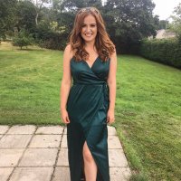 Francesca (@fburdett) 's Twitter Profile