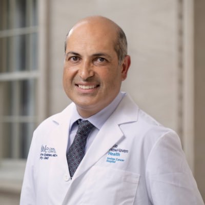 Exec Vice Chair and Prof @yalesurgery @YaleMed Deputy CMO  @YaleCancer @YNHH:  Harvard ➡️MIT➡️Yale; grad of @MITSloan, husband of breast rad @picperfectmd