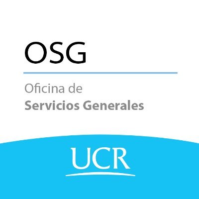 Oficina de Servicios Generales de la Universidad de Costa Rica