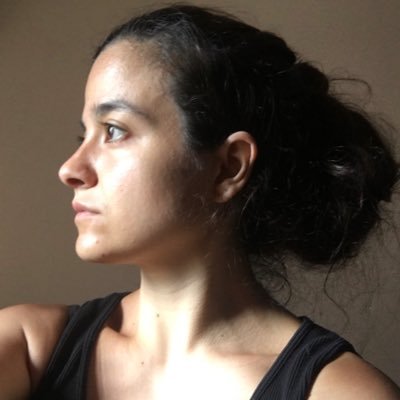 EmmaEdenRamos's profile picture. "As a woman, I have no country. As a woman, my country is the whole world."-Virginia Woolf