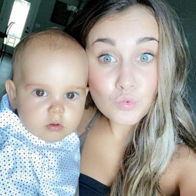 davis_jayleigh's profile picture. mommy to the perfect baby boy💙