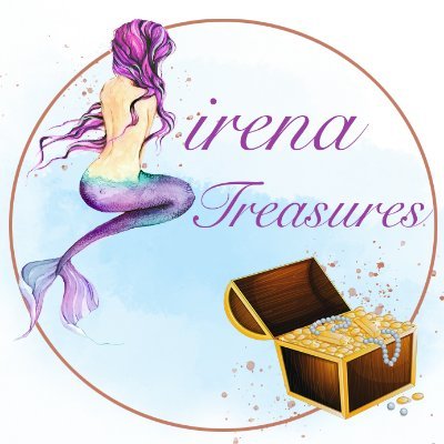 SirenaTreasures's profile picture. Let's create the perfect shirt for you and your family together! I'll ship it to you using our Eco-friendly packaging!