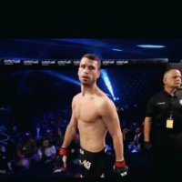 Bret Cooper (@hovbret) Twitter profile photo