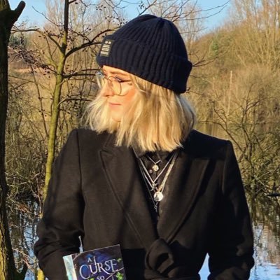 Digital Marketing for Children’s, YA & Harry Potter @Bloomsburybooks 🫀📚, set challenges on TikTok, read news on X, have fun on Insta🥀(She/Her) From Liverpool