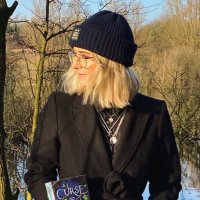 Kate Molyneux(@katemoly) 's Twitter Profile Photo