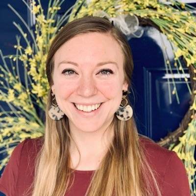 Wife, 5th Grade Teacher at Cannon Elementary, Jesus Follower, and Travel Enthusiast
