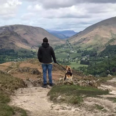 Live_The_Dream1's profile picture. ❤️❤️❤️