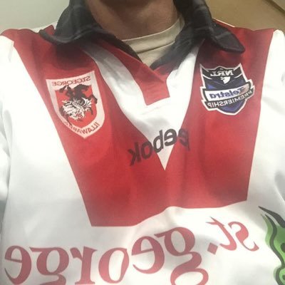 Long suffering Dragon, Anything NSW (Except where I Live Sunshine Coast) Anything Australia Are playing in. Long Suffering Spurs supporter