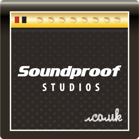 soundstudios Profile Picture