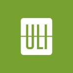 ULI’s mission is to provide leadership in the responsible use of land and in creating and sustaining thriving communities worldwide.