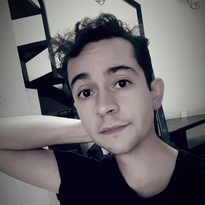 Andrésさんのプロフィール画像