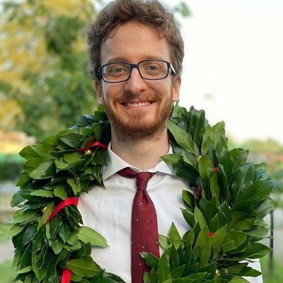 FrnCava's profile picture. Postdoc  at unipd - Parkour practitioner