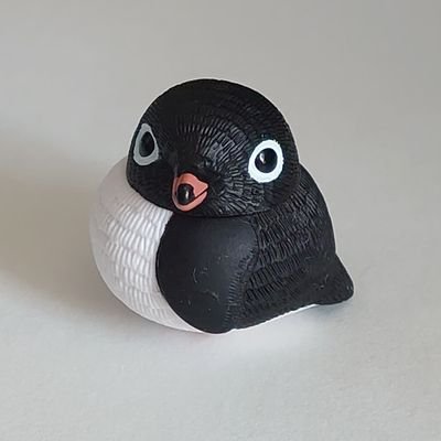 アデリーさんのプロフィール画像