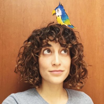Tania de Regilさんのプロフィール画像