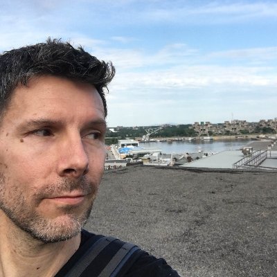cleaverbarnes's profile picture. git push --force