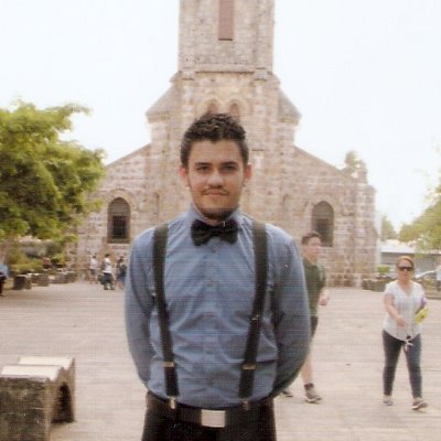 Bachiller en Informática y tecnología multimedia UCR