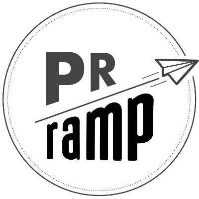 PR_ramp's profile picture. A student-focused PR Association ✉️: comms@prramp.com