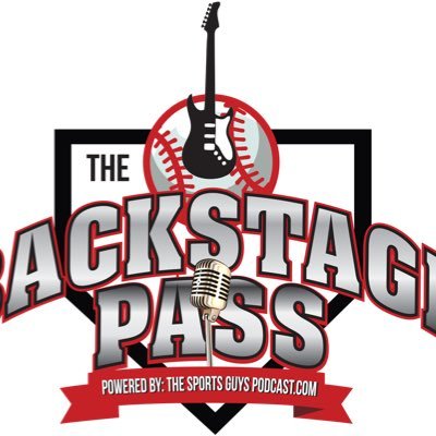 The Backstage Pass is a sports & country music podcast hosted by Brandon Morrell, cohost @NickCanizales @kirstiekraus & @rhymepartners @mcmahonsays