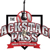 The Backstage Pass (@backstagepass35) 's Twitter Profile