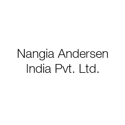 Nangia Andersen India Pvt. Ltd. is a member firm of @AndersenGlobal.
