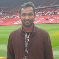 Vaibhav Shah (@deku007) 's Twitter Profile