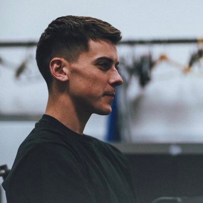 tomminty_'s profile picture. Video content producer @BristolBears