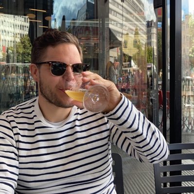 andersaas's profile picture. Buljong, betong og mora til Arild Rebne