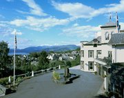 The Lake District's leading luxury hotel. Built as a water cure hotel in the late 19th century among the beautiful countryside of Cumbria's lakeland.
