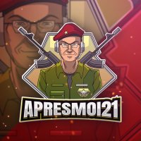 Apresmoi21 (@apresmoi21) 's Twitter Profile
