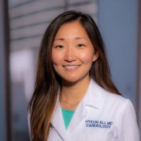 Hyeon-Ju (HJ) Ali, MD (@hjryooali) 's Twitter Profile Photo Hyeon-Ju (HJ) Ali, MD (@hjryooali) 's Twitter Profile Photo