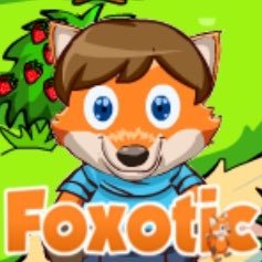 Foxotic Blog - Closed