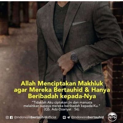 hidup itu iman tanpa iman kita mati