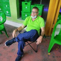 Felix Hernandez (@felixhe94566442) 's Twitter Profile