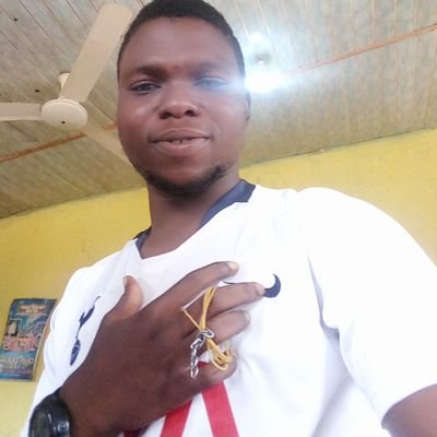 Goal getter,
Builder,
Minister of the gospel,
An advocate for good governance.