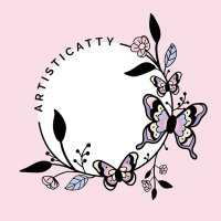 artisticatty (@artisticatty) 's Twitter Profile Photo artisticatty (@artisticatty) 's Twitter Profile Photo
