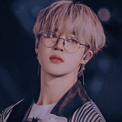 Army x bts bías Park jimin