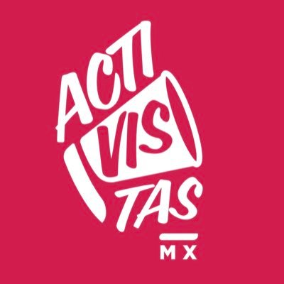 Visit Activistas MX Profile