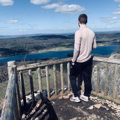 PaulVgn8's profile picture. Professeur d’EPS