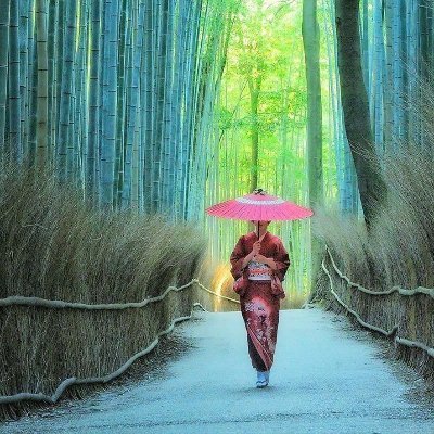 SimplyJapan a photographer trying to inspire people to see, and know, more of the world. #SimplyJapan