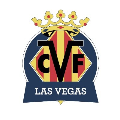 Official Villarreal CF Academy of Las Vegas ⚽️