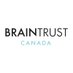BrainTrust Canada (@BrainTrustCAD) Twitter profile photo