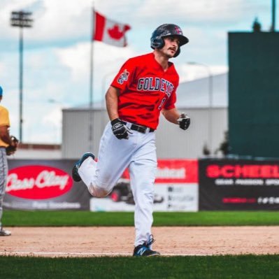 Professional Baseball Player (@wpg_goldeyes) - UMBC Baseball Alum #5 6/22/12