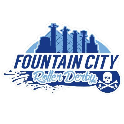 FCRD_KC's profile picture. Kansas City’s premier M.A.D.E Derby league, hitting the track hard since 2009. M.A.D.E. Competitive and Recreational • Women • All-Gender • Travel ⛲🏆💪🏻