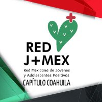 Red J+Mex Capítulo Coahuila(@JovPosCoah) 's Twitter Profile Photo