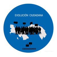 Evolución Ciudadana (@evolucionciuda1) 's Twitter Profile