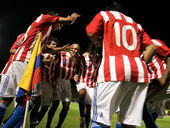 27daigaku's profile picture. 埼玉生まれ、大阪育ち、大学は京都、今は名古屋で営業マンやってますが、基本的には無口。HSP・サッカー全般(特に国内・浦和レッズ)・９９ＡＮＮ・ラーメン・ゴルフ・釣り・ザリガニ好き。娘と息子がいます。