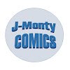 JmontyComics(@JMontyComics) 's Twitter Profile Photo