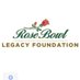 🌹 Rose Bowl Legacy Foundation 🌹 (@RoseBowlLegacy) Twitter profile photo
