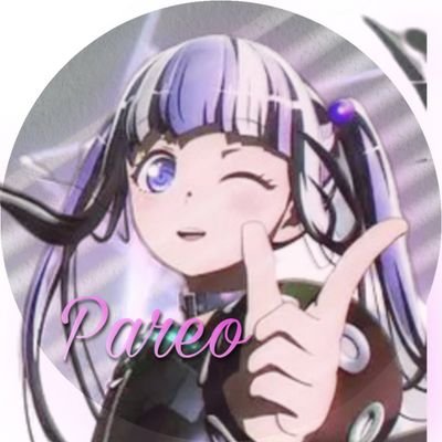 パレオ(姫華月) (ツイート停止)さんのプロフィール画像