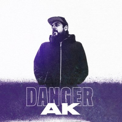 DANGER AK